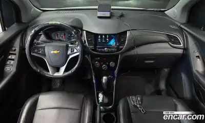 Chevrolet Trax 2019 1.4 автомат (гидро), миниатюра 7