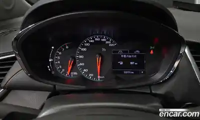 Chevrolet Trax 2019 1.4 автомат (гидро), миниатюра 8