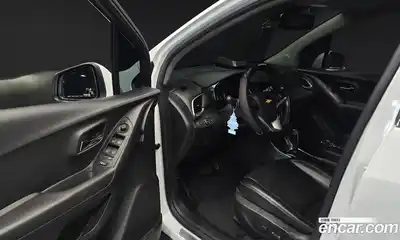 Chevrolet Trax 2019 1.4 автомат (гидро), миниатюра 10