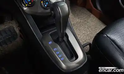 Chevrolet Aveo 2012 1.6 автомат (гидро), миниатюра 12