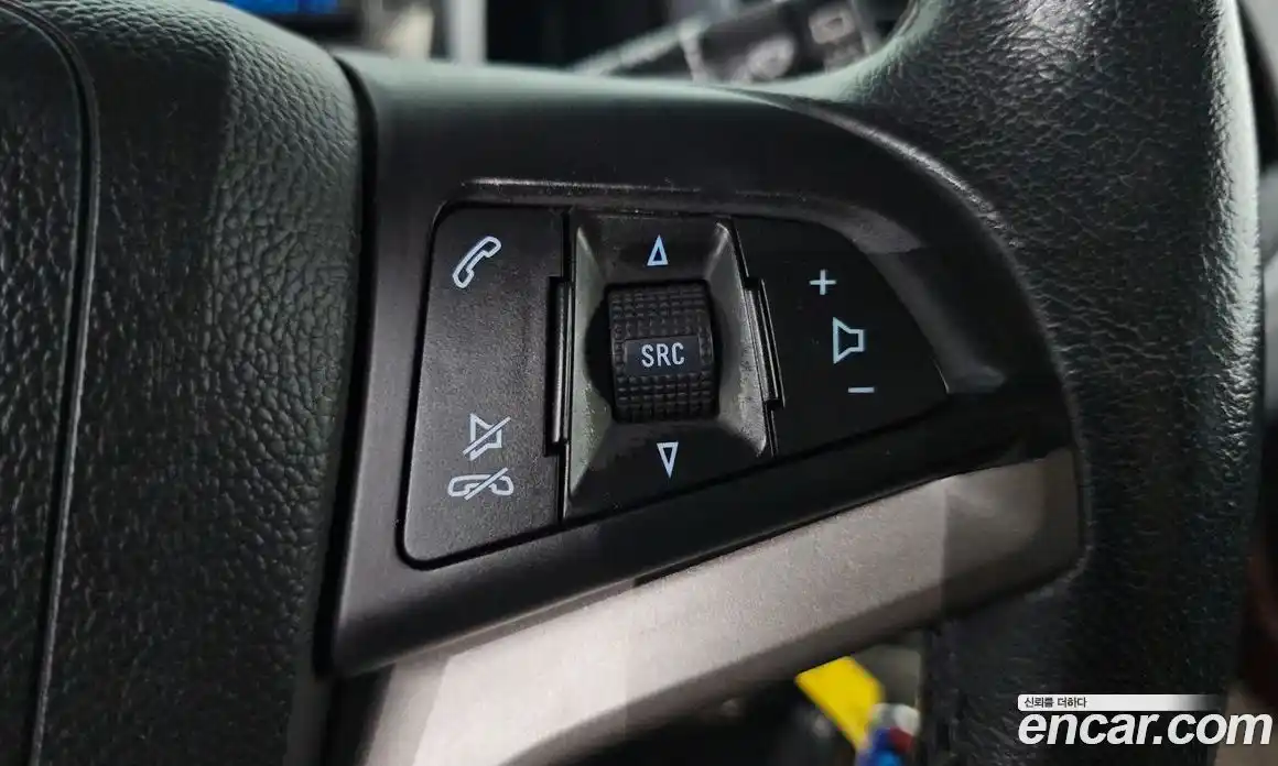 Chevrolet Aveo 2012 1.6 автомат (гидро), фото 30