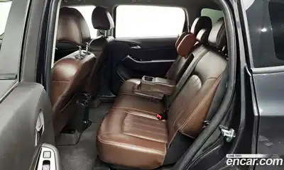 Chevrolet Orlando 2016 1.6 автомат (гидро), миниатюра 11