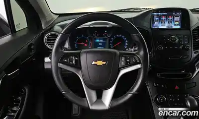 Chevrolet Orlando 2016 1.6 автомат (гидро), миниатюра 12