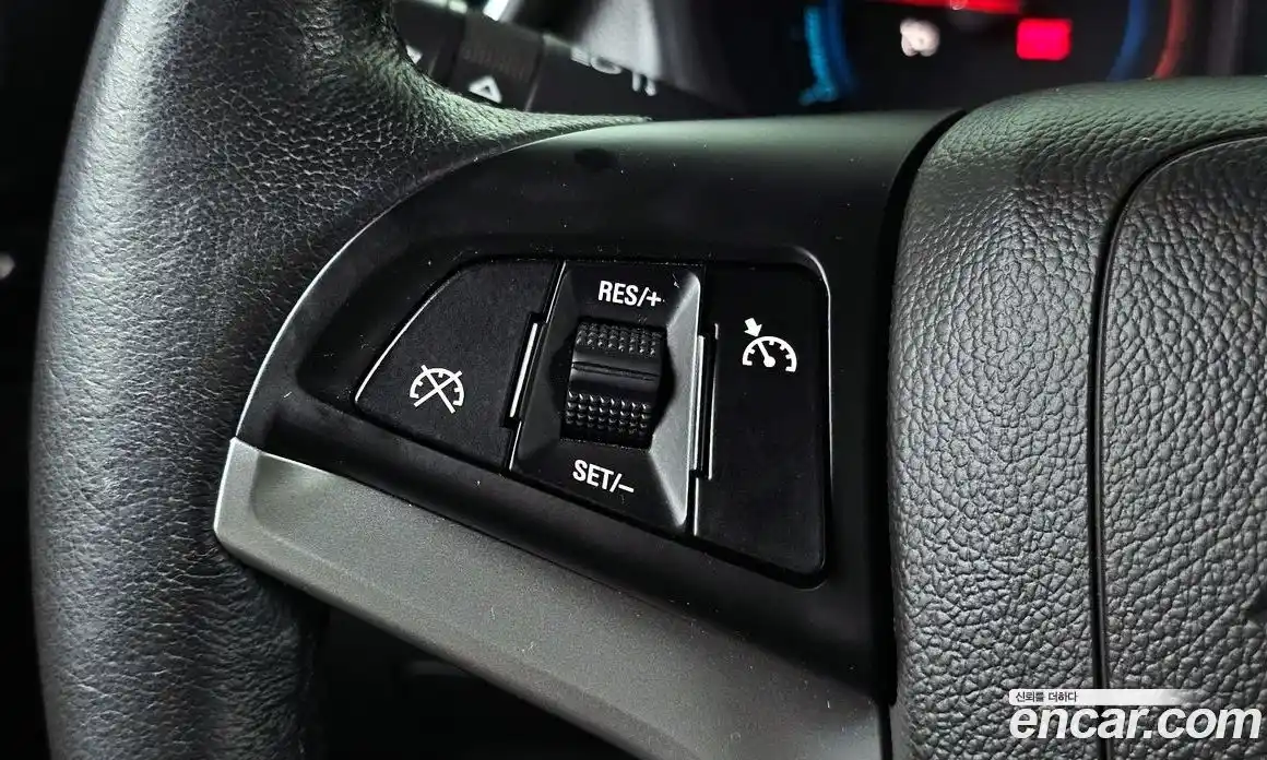 Chevrolet Orlando 2016 1.6 автомат (гидро), фото 13