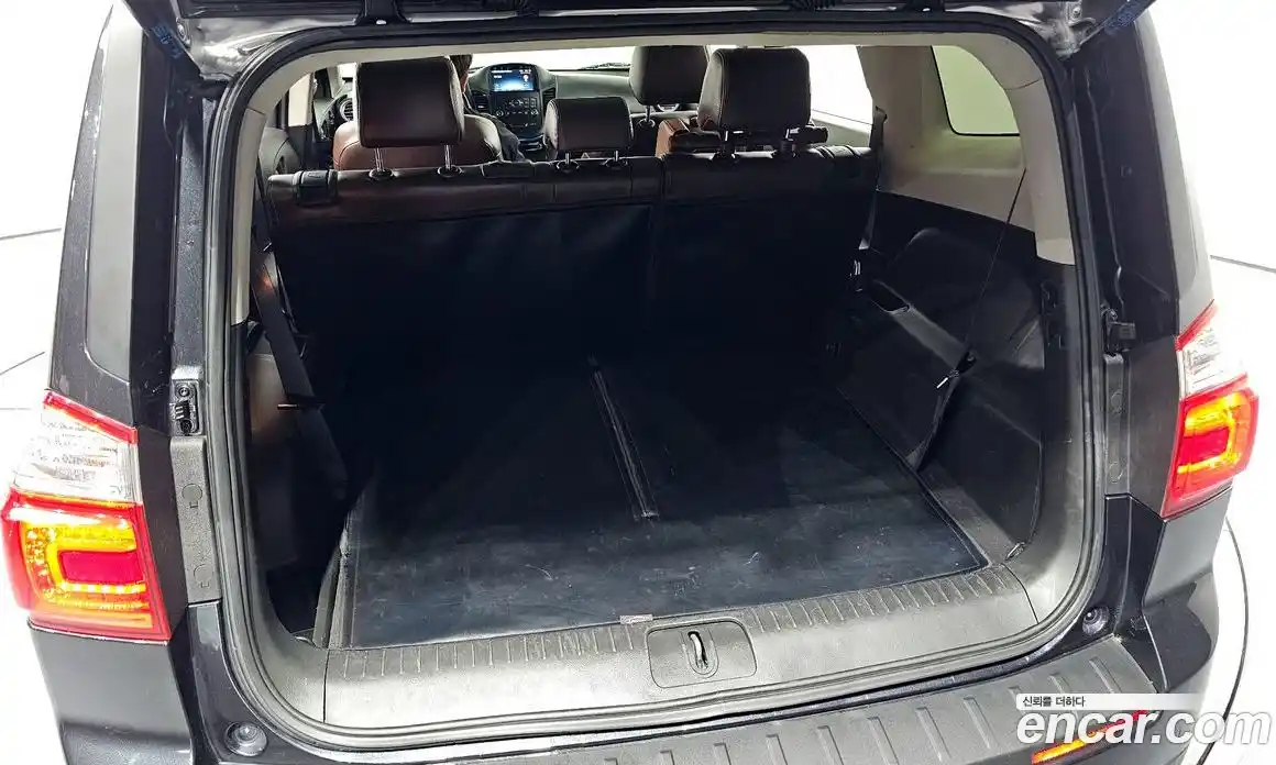 Chevrolet Orlando 2016 1.6 автомат (гидро), фото 20