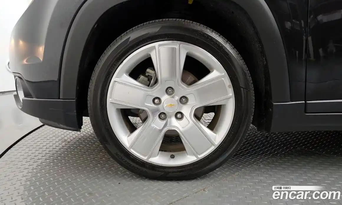 Chevrolet Orlando 2016 1.6 автомат (гидро), фото 5