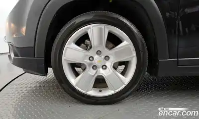 Chevrolet Orlando 2016 1.6 автомат (гидро), миниатюра 5