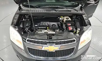 Chevrolet Orlando 2016 1.6 автомат (гидро), миниатюра 6