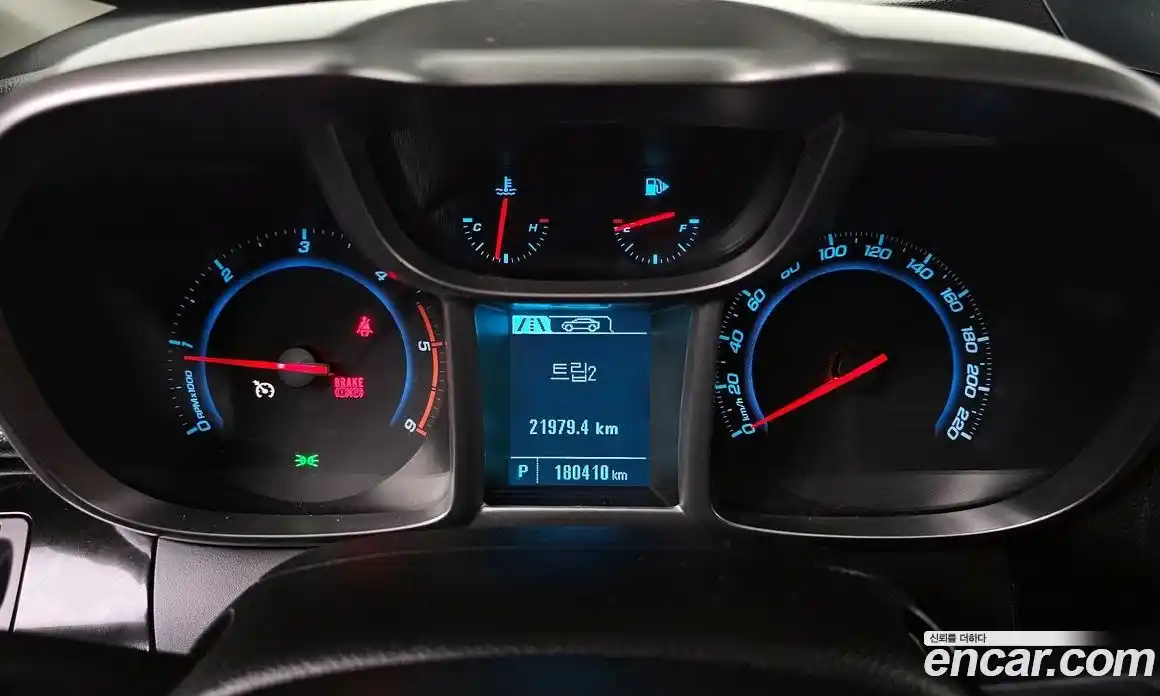Chevrolet Orlando 2016 1.6 автомат (гидро), фото 8