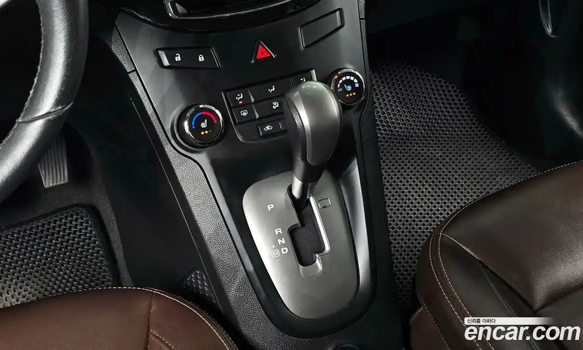 Chevrolet Orlando 2016 1.6 автомат (гидро), фото 9