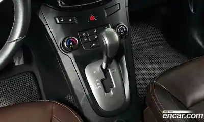 Chevrolet Orlando 2016 1.6 автомат (гидро), миниатюра 9