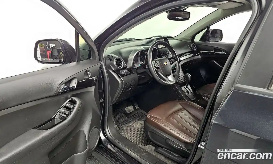 Chevrolet Orlando 2016 1.6 автомат (гидро), фото 10