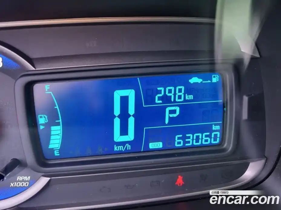Chevrolet Trax 2015 1.4 автомат (гидро), фото 14