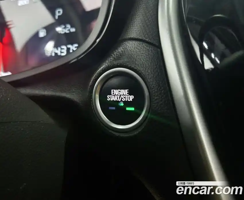 Chevrolet Spark 2016 1.0 автомат (гидро), фото 12