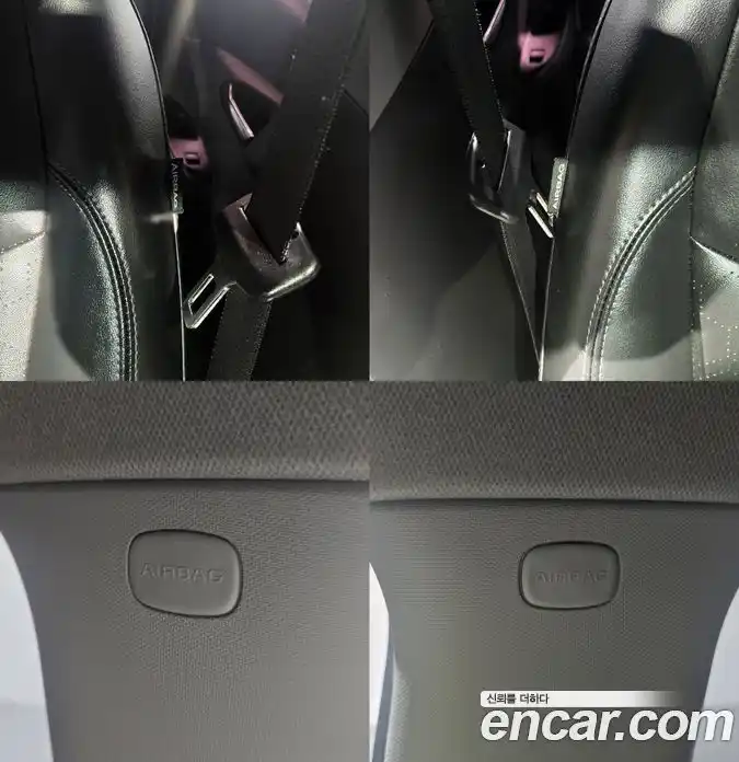 Chevrolet Spark 2016 1.0 автомат (гидро), фото 18