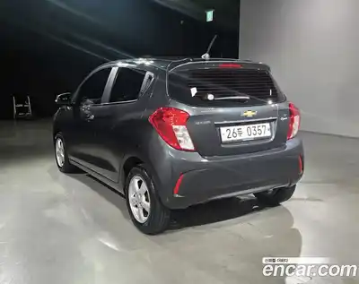 Chevrolet Spark 2016 1.0 автомат (гидро), миниатюра 6