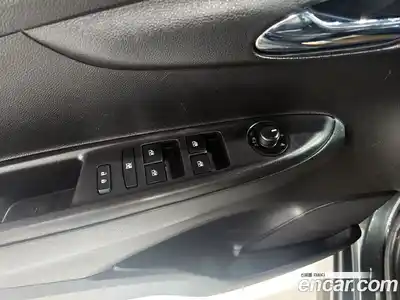 Chevrolet Spark 2016 1.0 автомат (гидро), миниатюра 9