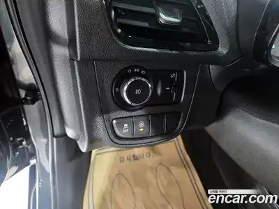 Chevrolet Spark 2016 1.0 автомат (гидро), миниатюра 10