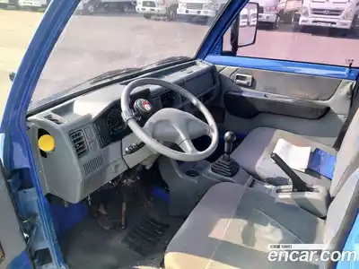 Chevrolet labo 2018 0.8 механика, миниатюра 7