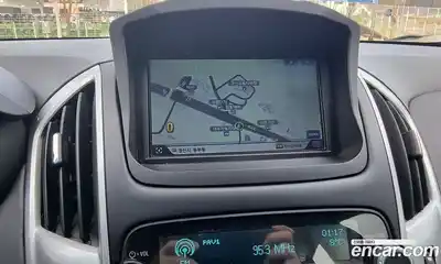 Chevrolet Cruze 2014 1.4 автомат (гидро), миниатюра 7
