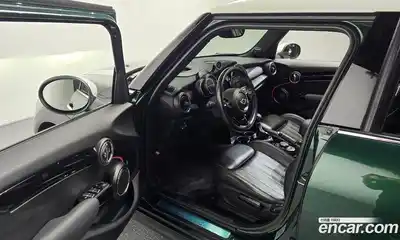 Mini Cooper 2015 2.0 автомат (гидро), миниатюра 12