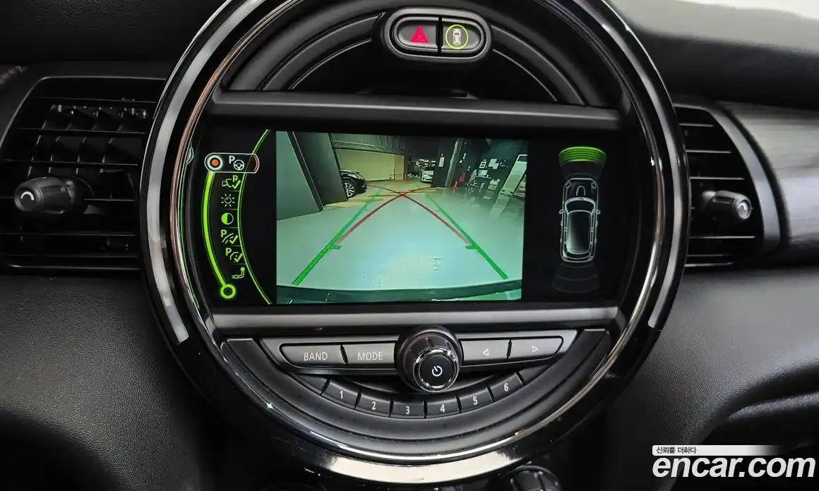 Mini Cooper 2015 2.0 автомат (гидро), фото 19