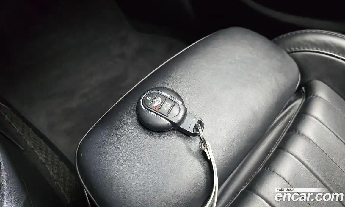 Mini Cooper 2015 2.0 автомат (гидро), фото 21