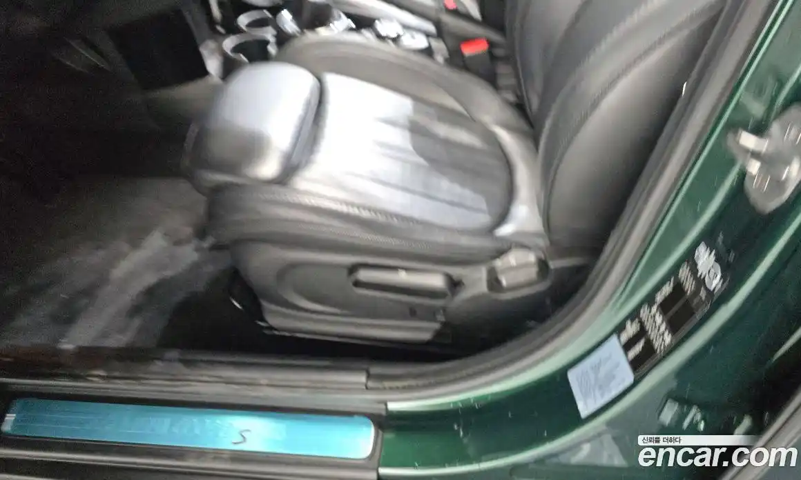 Mini Cooper 2015 2.0 автомат (гидро), фото 25
