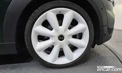 Mini Cooper 2015 2.0 автомат (гидро), миниатюра 6