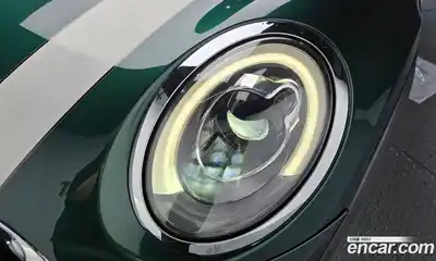 Mini Cooper 2015 2.0 автомат (гидро), миниатюра 7