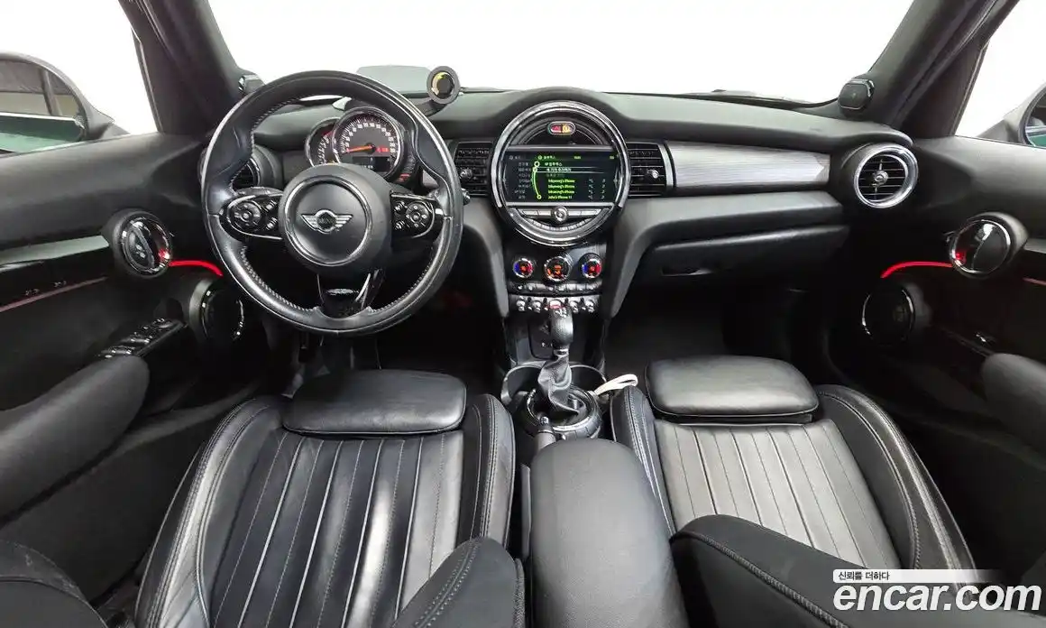 Mini Cooper 2015 2.0 автомат (гидро), фото 9