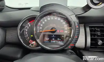 Mini Cooper 2015 2.0 автомат (гидро), миниатюра 10