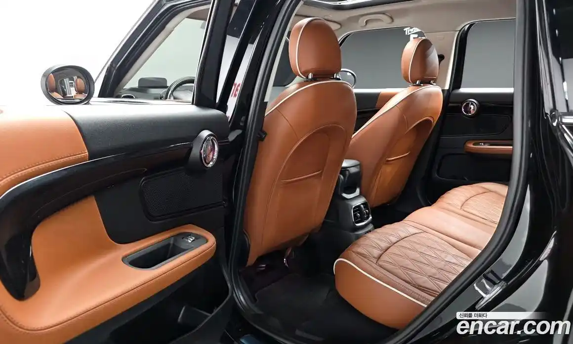 Mini Countryman 2021 2.0 автомат (гидро), фото 11