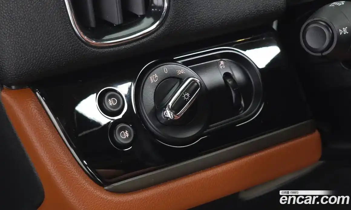 Mini Countryman 2021 2.0 автомат (гидро), фото 15