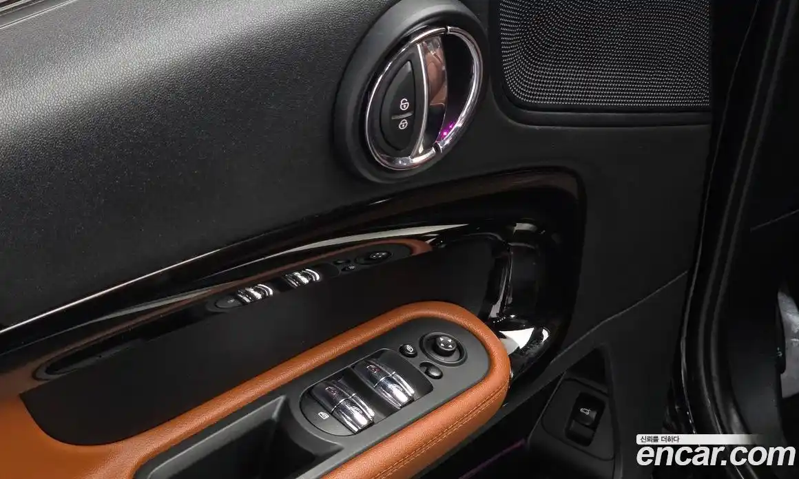 Mini Countryman 2021 2.0 автомат (гидро), фото 16