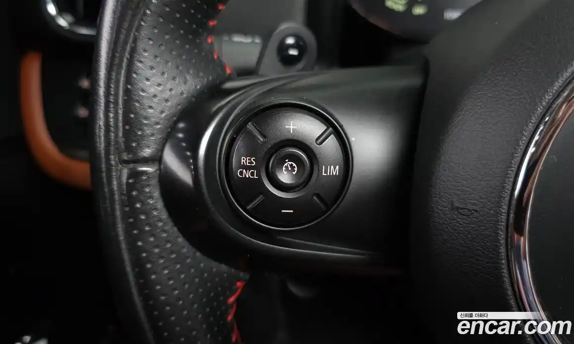 Mini Countryman 2021 2.0 автомат (гидро), фото 17