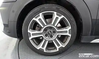 Mini Countryman 2021 2.0 автомат (гидро), миниатюра 5