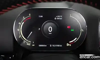 Mini Countryman 2021 2.0 автомат (гидро), миниатюра 8