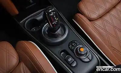Mini Countryman 2021 2.0 автомат (гидро), миниатюра 9