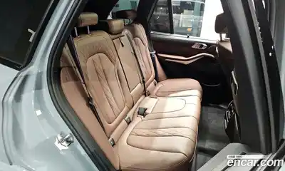 BMW X5 2026 3.0 автомат (гидро), миниатюра 11