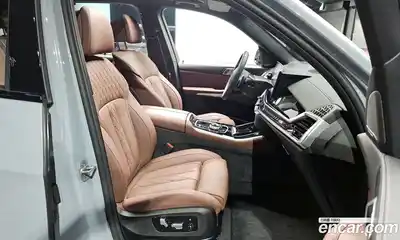 BMW X5 2026 3.0 автомат (гидро), миниатюра 12