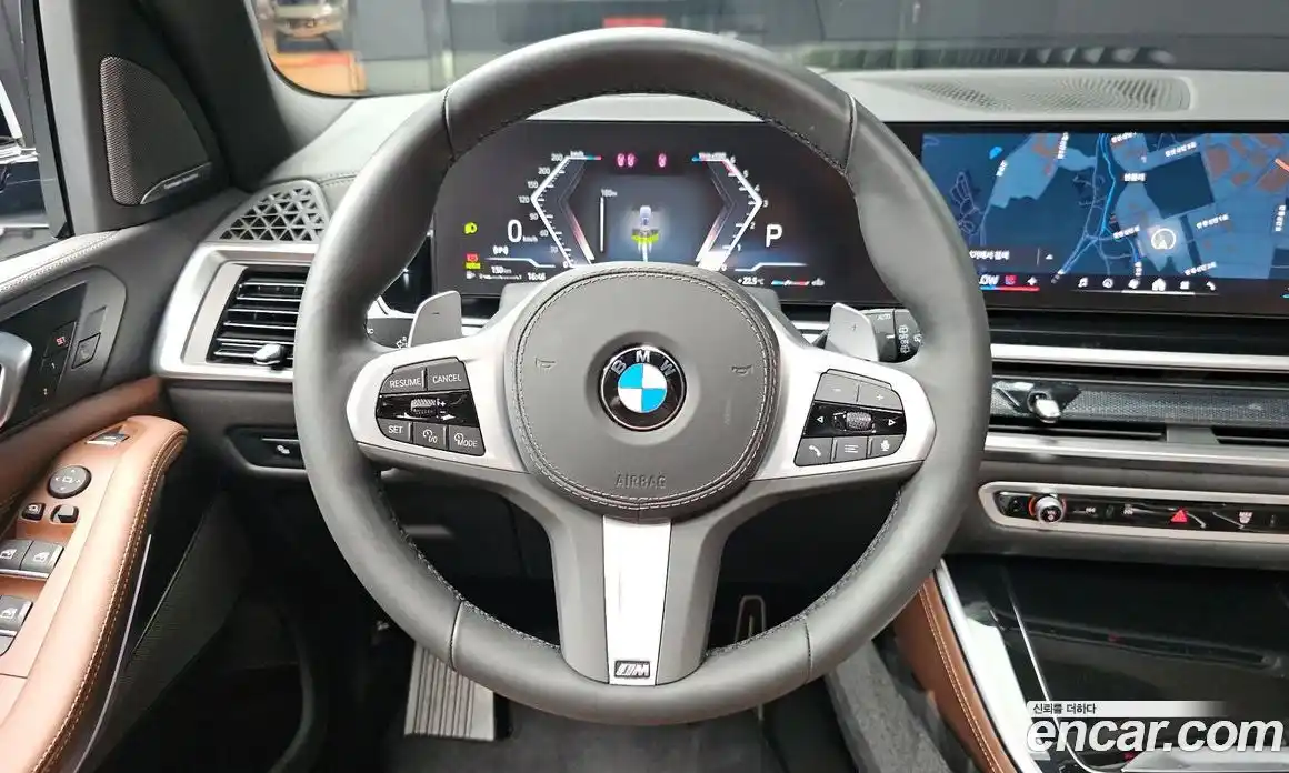 BMW X5 2026 3.0 автомат (гидро), фото 13