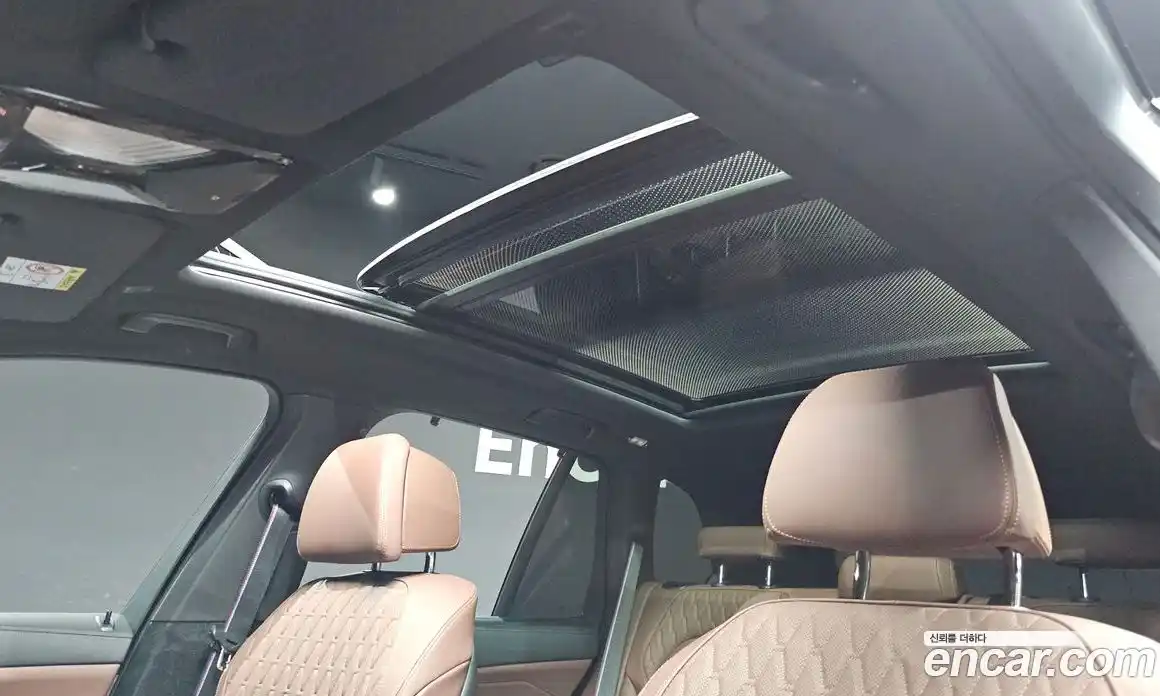 BMW X5 2026 3.0 автомат (гидро), фото 18