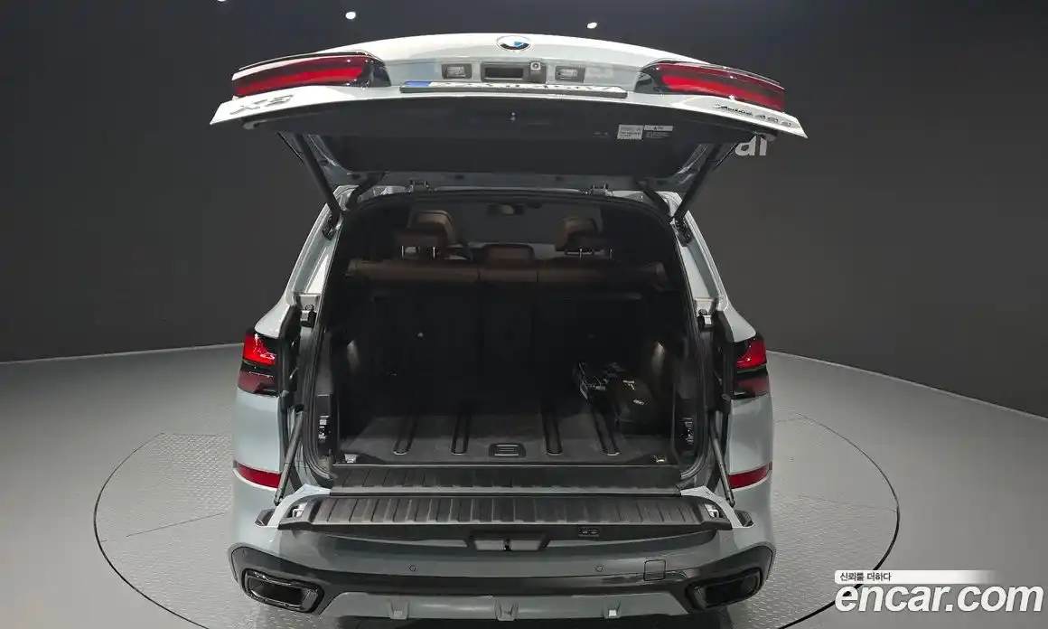 BMW X5 2026 3.0 автомат (гидро), фото 20