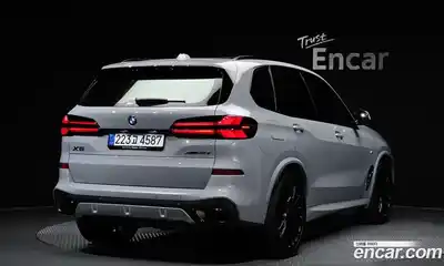 BMW X5 2026 3.0 автомат (гидро), миниатюра 2