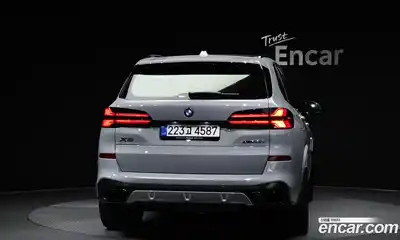 BMW X5 2026 3.0 автомат (гидро), миниатюра 4
