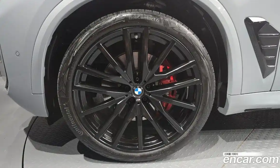 BMW X5 2026 3.0 автомат (гидро), фото 5