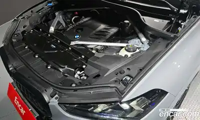 BMW X5 2026 3.0 автомат (гидро), миниатюра 6