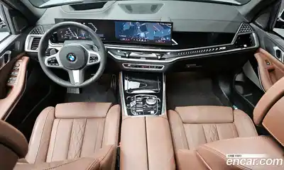 BMW X5 2026 3.0 автомат (гидро), миниатюра 7
