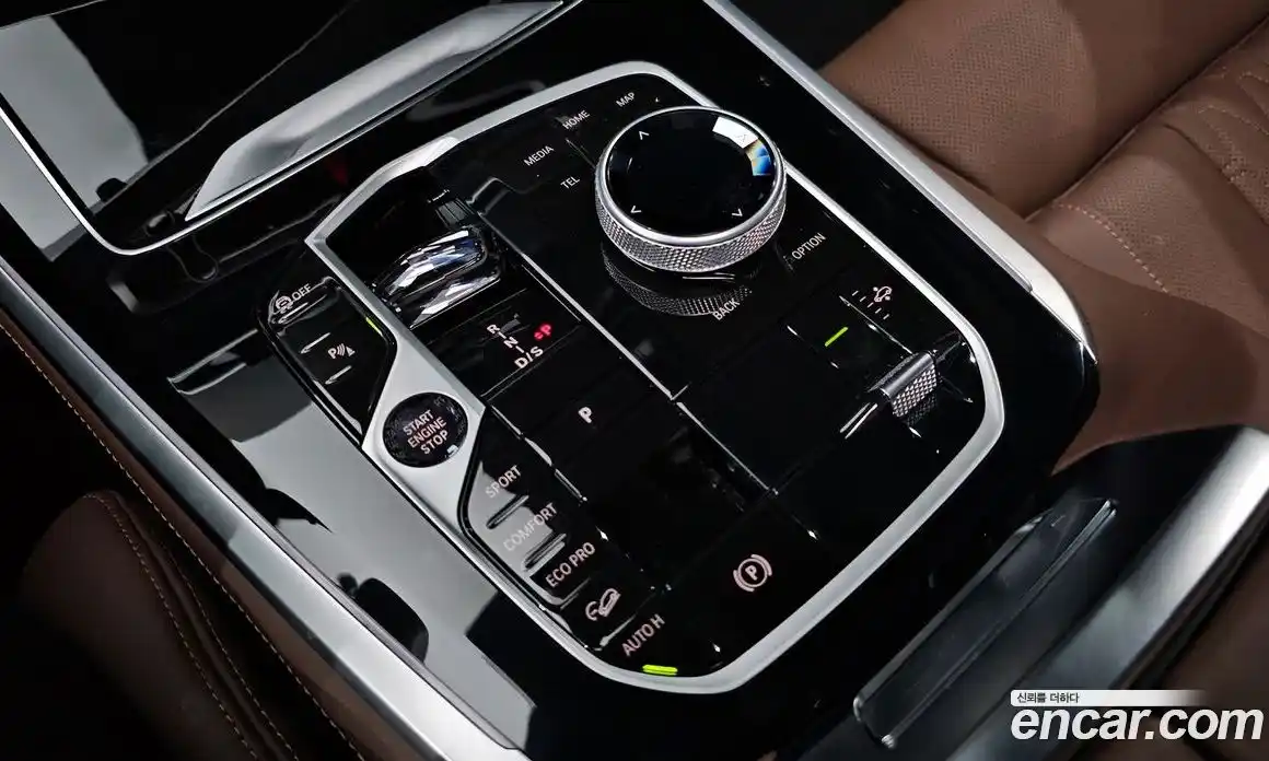 BMW X5 2026 3.0 автомат (гидро), фото 9